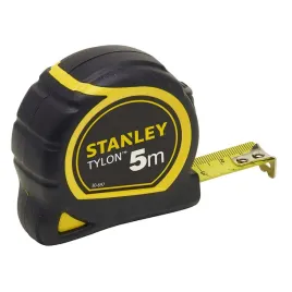 2x-stanley-metrowka-miara-miarka-zwijana-tylon-5m-19mm-zaczep-1-30-697