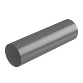 galeco-stal-ciemnosrebrny-90-rura-spustowa-pionowa-1mb-ral9007