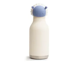 butelka-termiczna-asobu-460ml-ze-slomka-bestie-bottle-owca-biala