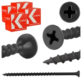 wkrety-do-plyt-gipsowych-gk-do-drewna-42x90mm-1000-szt-czarne-klimas-ksgd