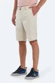 slazenger-gladkie-bezowe-spodenki-meskie-o-luznym-kroju-50-5ia
