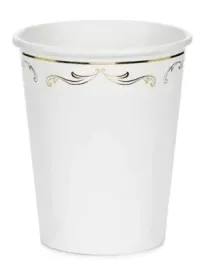 kubek-z-ornamentem-bialy-220ml-6szt