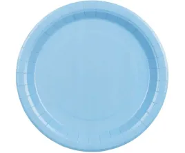 talerz-papierowy-jasny-niebieski-23cm-6szt