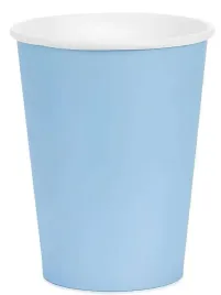 kubek-papierowy-jasny-niebieski-250ml-6szt