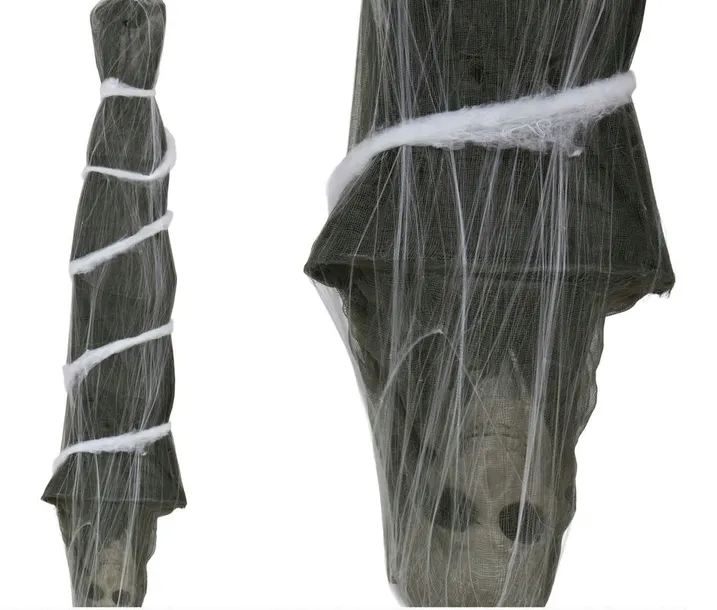 mumia-wiszaca-75cm-material-tkanina