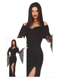 sroj-dla-doroslych-matka-gotycka-morticia-addams-sukienka-rozm-xl-44-46