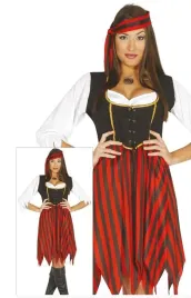 stroj-dla-doroslych-piratka-przepaska-gorset-koszula-spodnica-rozm-44-