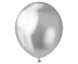balony-lateksowe-platynowe-srebro-30cm-50szt