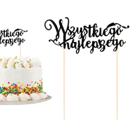 topper-na-piku-na-tort-brokatowy-czarny-19cm