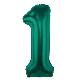 balon-foliowy-cyfra-1-zielony-butelkowa-zielen-metaliczny-duzy-85cm