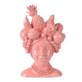 doniczka-glowa-kobiety-z-owocami-koralowa-37cm