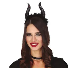 opaska-czarne-rogi-diaboliny-diabolina-z-brokatem-i-futerkiem-halloween