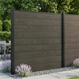 vidaxl-zestaw-ogrodzeniowy-175-x-186-cm-wpc-i-aluminium-czarny