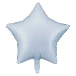 balon-foliowy-gwiazda-gwiazdka-mglisty-matowy-niebieski-48cm