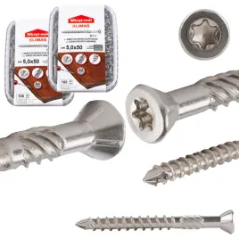 wkrety-nierdzewne-do-drewna-5x50-mm-200-szt-tarasowe-torx-a2-klimas-wn