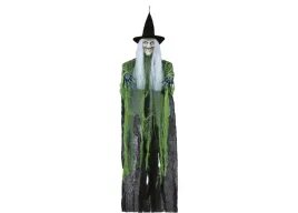 czarownica-wiszaca-zielona-wiedzma-halloween