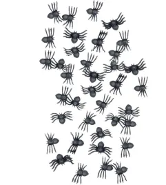 pajaki-pajak-plastikowe-konfetti-czarne-dekoracja-na-halloween-70szt