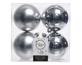 bombka-srebrna-polysk-mat-10cm-4szt