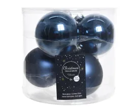 bombka-szklana-granatowa-polysk-mat-8cm-6-szt