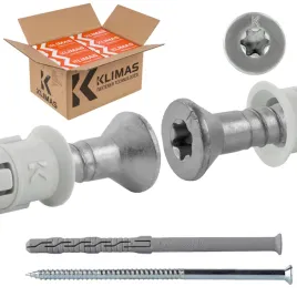 kolki-rozporowe-ramowe-8x140-mm-400-szt-leb-stozkowy-torx-klimas-kps-fast