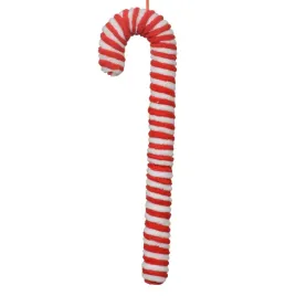 zawieszka-cukierek-laska-cukrowa-lizak-bialo-czerwony-dekoracyjna-22cm