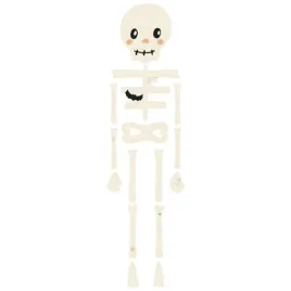 szkielet-papierowy-kosciotrup-wiszacy-dekoracja-bialy-na-halloween-110cm