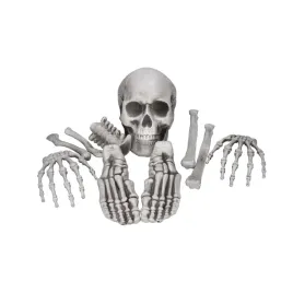 kosci-szkieletu-ludzkiego-czaszka-dlonie-stopy-sztuczne-halloween-12szt