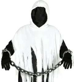 kajdany-na-rece-do-stroju-ducha-halloween-szare