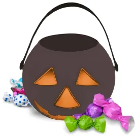 wiaderko-plastikowe-na-cukierki-slodycze-czarne-dynia-halloween-15-cm