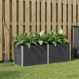 vidaxl-podniesiona-rabata-ogrodowa-czarny-250-x-100-x-91-cm