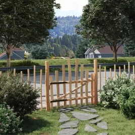 vidaxl-brama-ogrodzeniowa-z-lukiem-100-x-90-cm