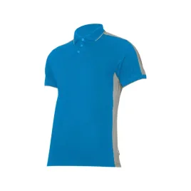 koszulka-polo-190g-m2-niebiesko-szara-3xl-ce-lahti
