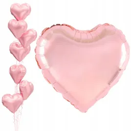 balon-foliowy-serce-rozowe-zloto-walentynki-45cm