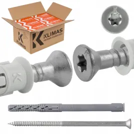 kolki-rozporowe-ramowe-10x160-mm-200-szt-leb-stozkowy-torx-klimas-kps-fast