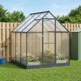 vidaxl-szklarnia-ogrodowa-z-blokada-antracytowy-1835-x-1835-x-207-cm
