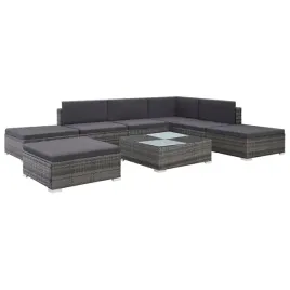 vidaxl-8-cz-zestaw-wypoczynkowy-do-ogrodu-poduszki-rattan-pe-szary