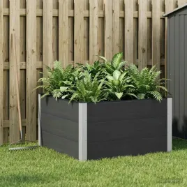 vidaxl-podniesiona-rabata-ogrodowa-czarny-100-x-100-x-54-cm