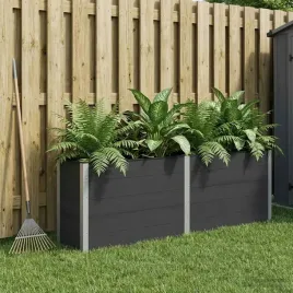 vidaxl-podniesiona-rabata-ogrodowa-czarny-250-x-50-x-91-cm