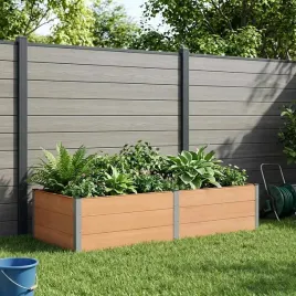vidaxl-podniesiona-rabata-ogrodowa-brazowy-250-x-100-x-54-cm
