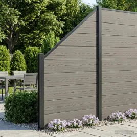 vidaxl-zestaw-ogrodzeniowy-5-szt-792-x-186-cm-wpc-i-aluminium-szary