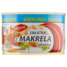salatka-z-makrela-pikantna-puszka-graal-165-g