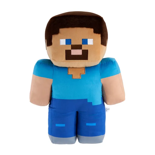 minecraft-steve-duzy-pluszak-bohater-minecraft