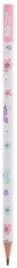 olowek-trojkatny-2b-pearl-flower-72szt-w-kubku