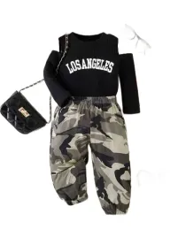 shein-czarny-sweterek-los-angeles-i-spodnie-moro-dresowe-86-92-1la