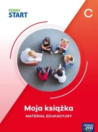 pewny-start-poziom-c-moja-ksiazka-material-edu-praca-zbiorowa