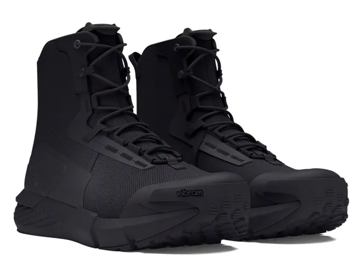 Buty taktyczne trekkingowe Under Armour UA Charged VALSETZ 3027381-001 44