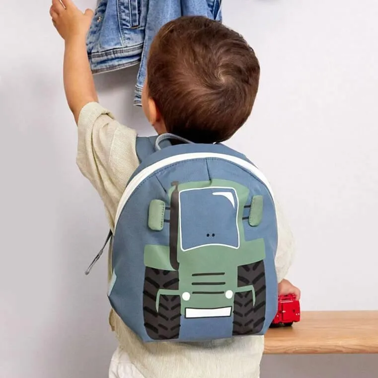 lassig-tiny-drivers-traktor-mini-grafitowo-zielony