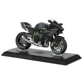 huayi-motocykl-kawasaki-ninja-h2r-szary-1-12-swiatla-dzwiek