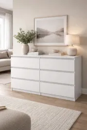 komoda-biala-z-szufladami-120cm-6-szuflad-do-sypialni-salonu-producent