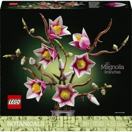 lego-11510-botanicals-kpl-galazki-magnolii-18-435pcs